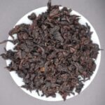 Classic Charcoal-Baked Tieguanyin