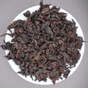 Classic Charcoal-Baked Tieguanyin