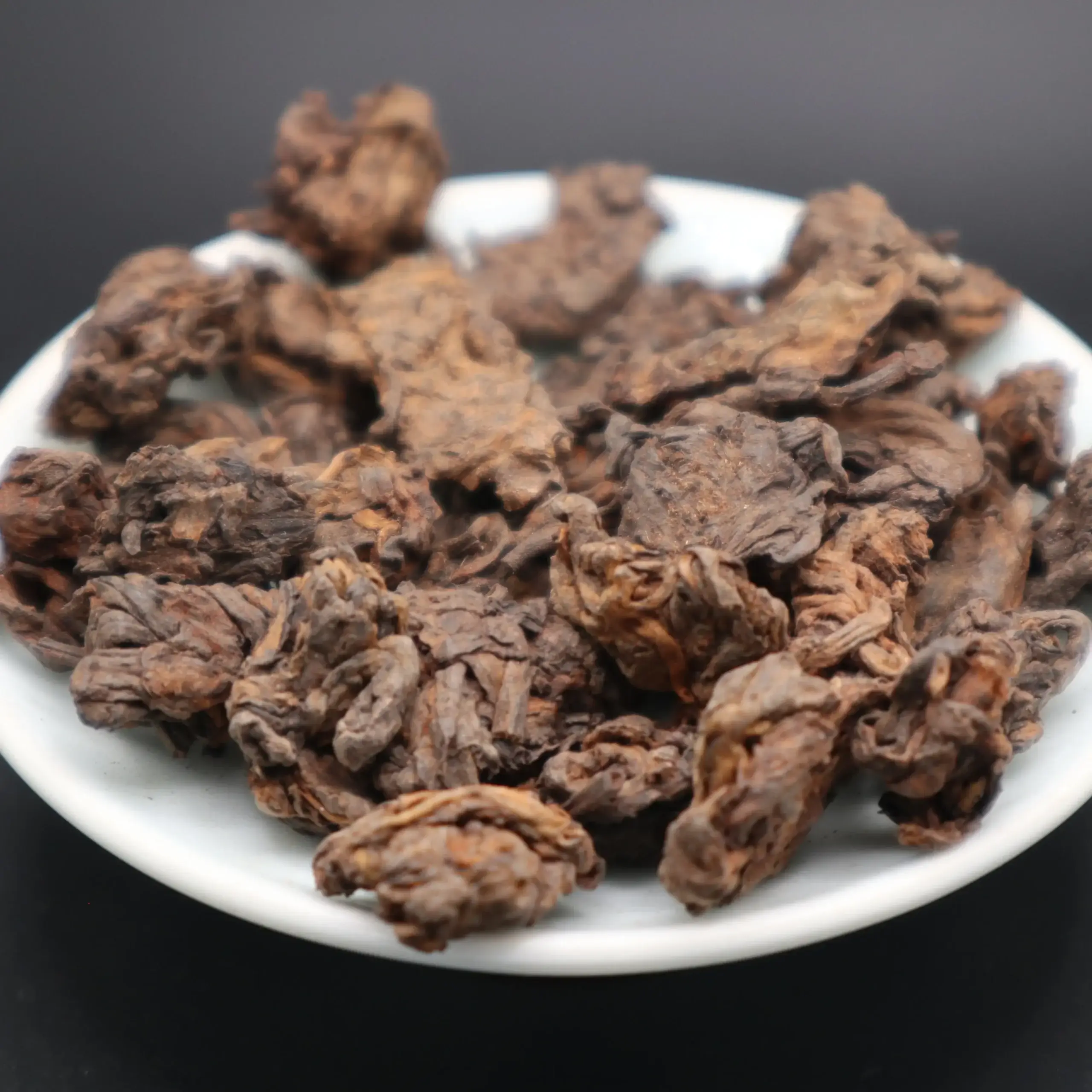 Creamy Cha Tou - Image 2
