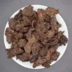 Creamy Cha Tou
