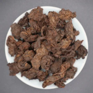 Creamy Cha Tou