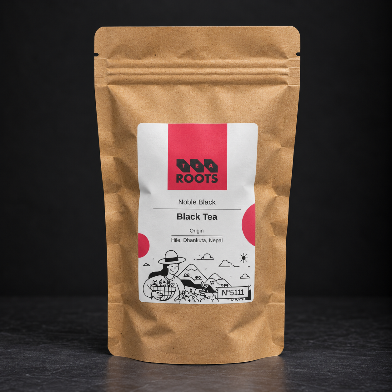 Noble Black - Image 4