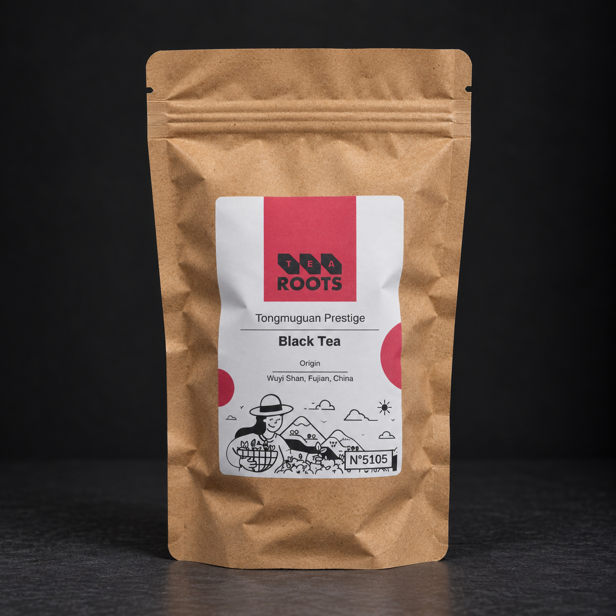 Tongmuguan Prestige - Image 4